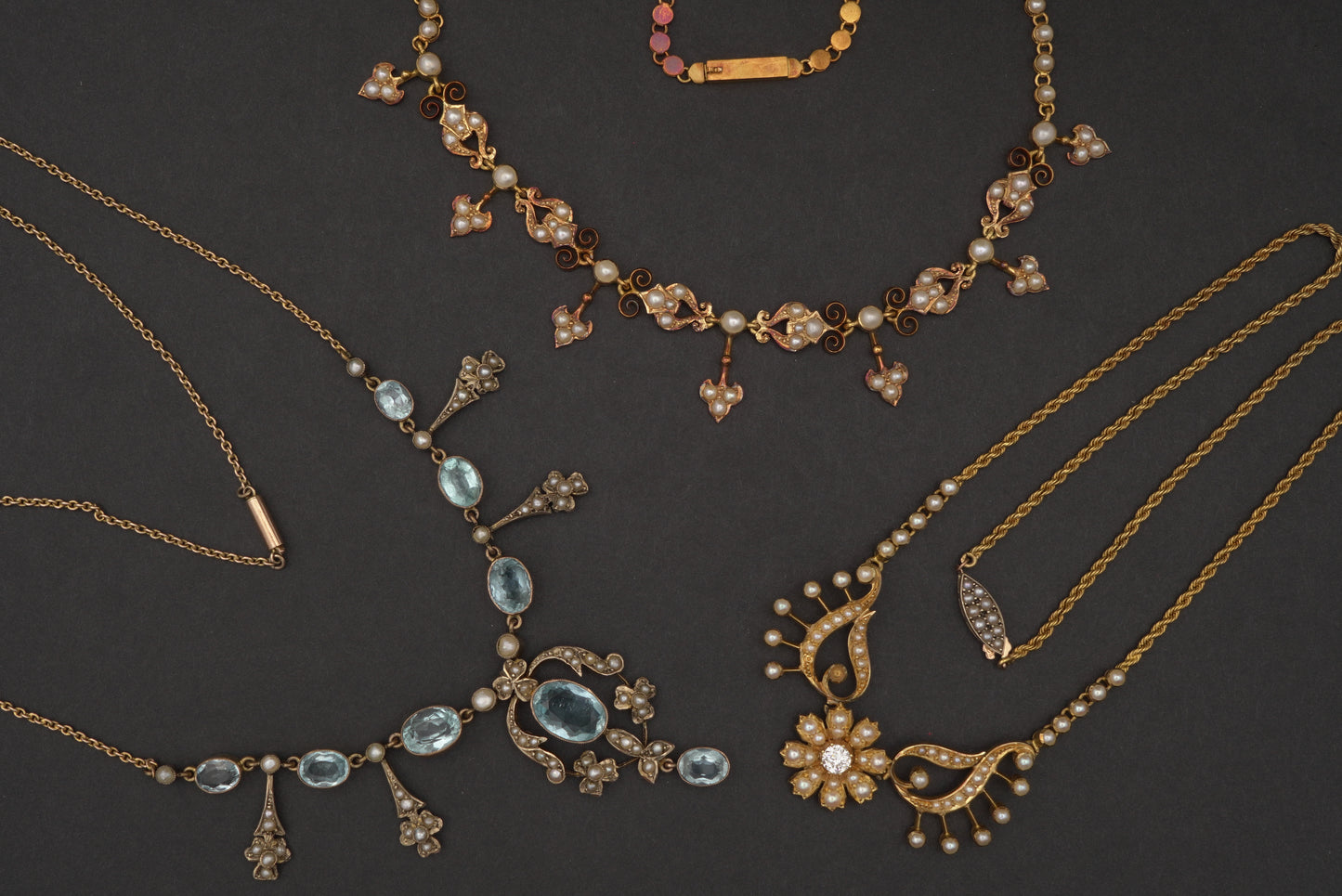 Antique & Estate Jewellery