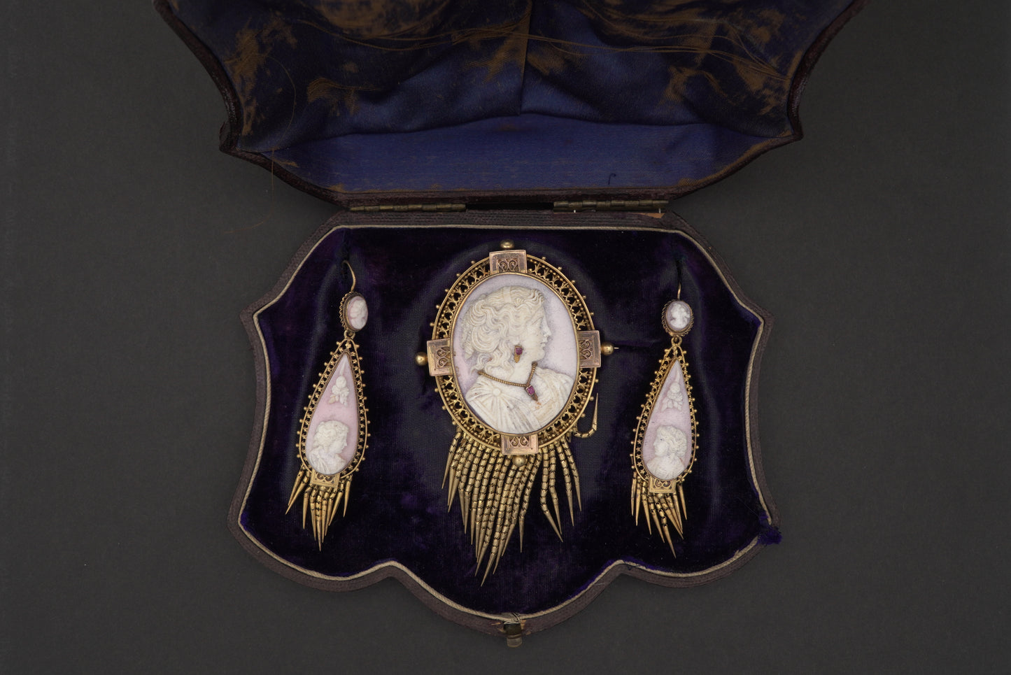 Antique & Estate Jewellery
