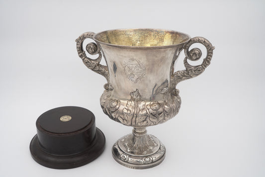 Antique Sterling Silver Items