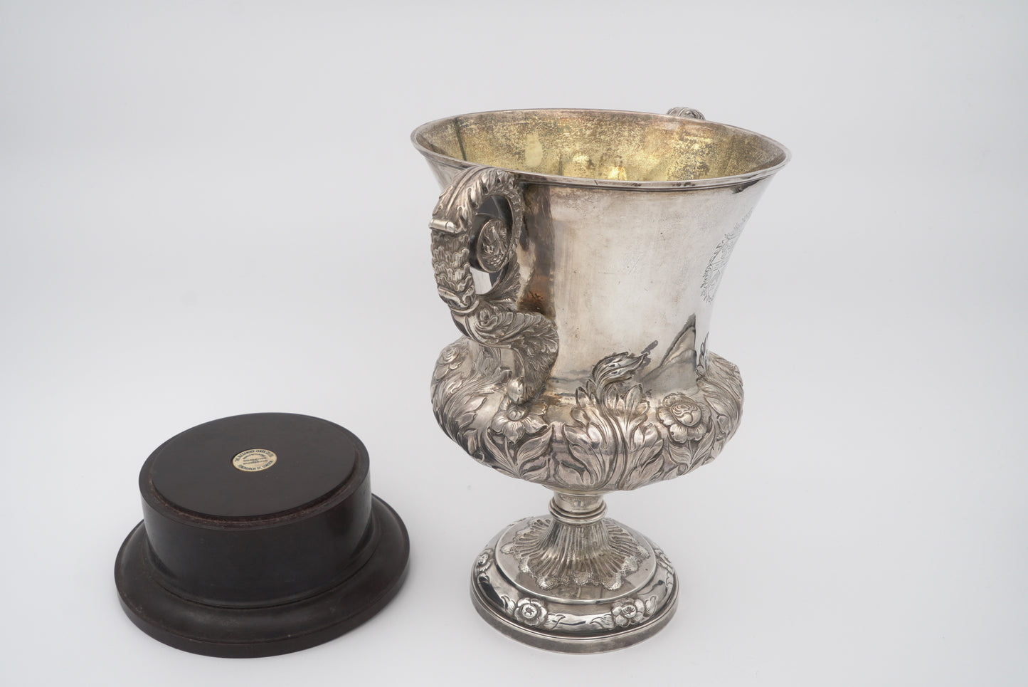 Antique Sterling Silver Items